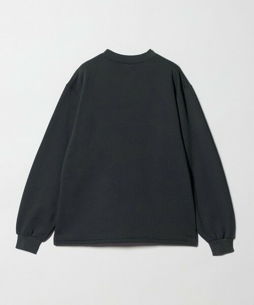 green label relaxing / グリーンレーベル リラクシング スウェット | 【別注】＜RUSSELL ATHLETIC＞GLR クルーネック スウェット | 詳細20