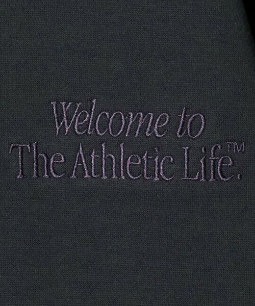 green label relaxing / グリーンレーベル リラクシング スウェット | 【別注】＜RUSSELL ATHLETIC＞GLR クルーネック スウェット | 詳細14