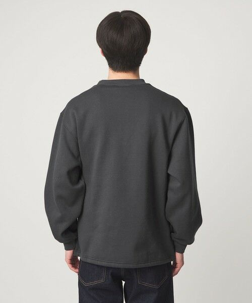 green label relaxing / グリーンレーベル リラクシング スウェット | 【別注】＜RUSSELL ATHLETIC＞GLR クルーネック スウェット | 詳細18