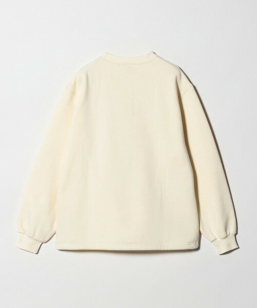 green label relaxing / グリーンレーベル リラクシング スウェット | 【別注】＜RUSSELL ATHLETIC＞GLR クルーネック スウェット | 詳細27