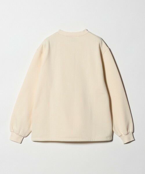 green label relaxing / グリーンレーベル リラクシング スウェット | 【別注】＜RUSSELL ATHLETIC＞GLR クルーネック スウェット | 詳細16