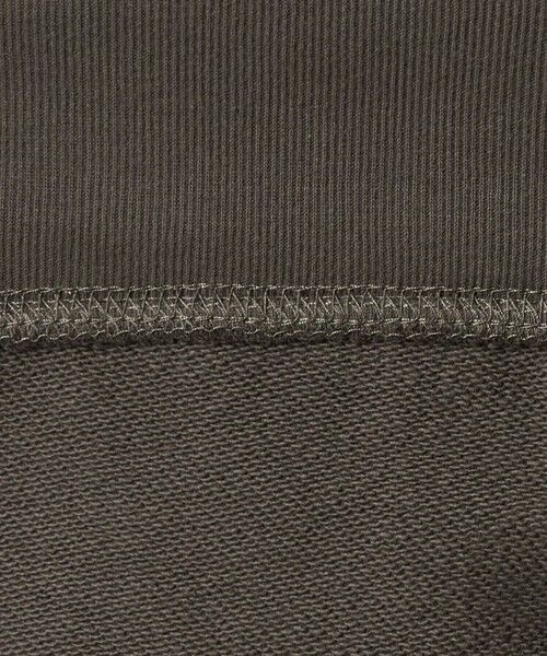 green label relaxing / グリーンレーベル リラクシング スウェット | 【別注】＜ROSTER BEAR＞GLR 刺しゅう ロゴ スウェット | 詳細3