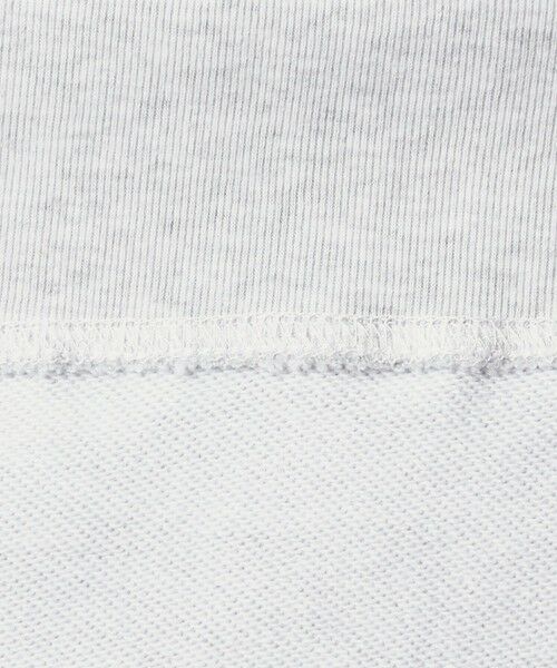 green label relaxing / グリーンレーベル リラクシング スウェット | 【別注】＜ROSTER BEAR＞GLR 刺しゅう ロゴ スウェット | 詳細8