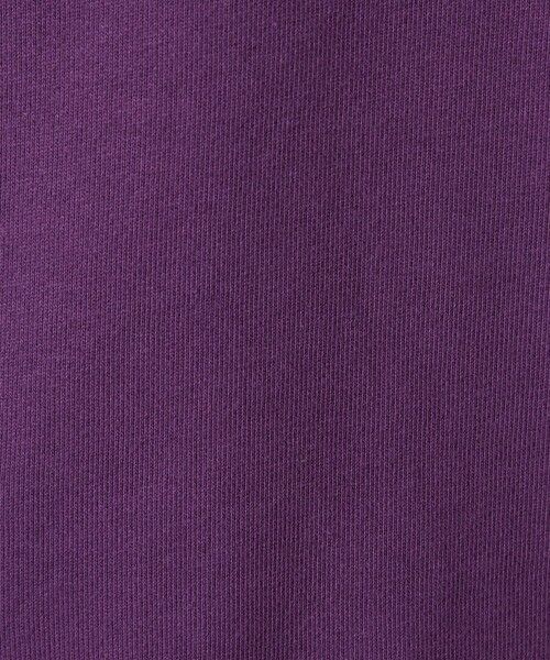 green label relaxing / グリーンレーベル リラクシング スウェット | 【別注】＜ROSTER BEAR＞GLR 刺しゅう ロゴ スウェット | 詳細28