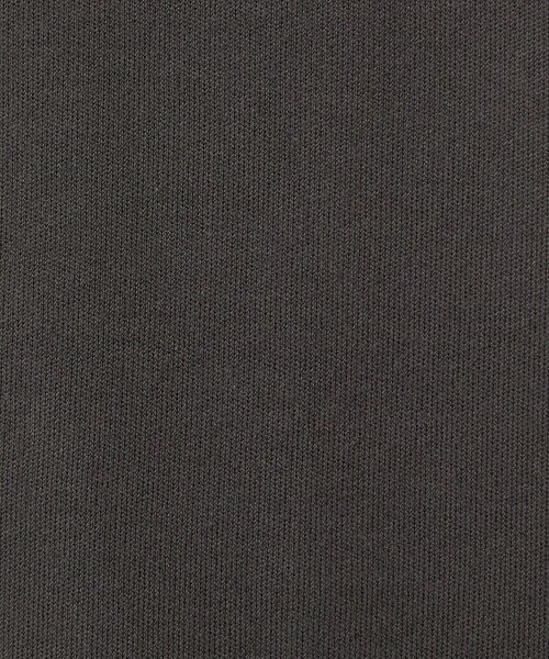 green label relaxing / グリーンレーベル リラクシング ニット・セーター | コットン スウェット クルーネック ニット | 詳細8