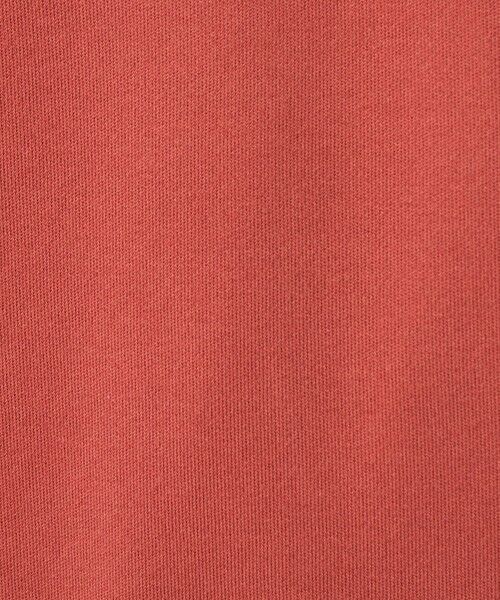 green label relaxing / グリーンレーベル リラクシング ニット・セーター | コットン スウェット クルーネック ニット | 詳細16