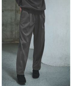 green label relaxing / グリーンレーベル リラクシング その他パンツ | WONDER CLOTH オルマイ ワイド イージーパンツ W3 -ストレッチ-