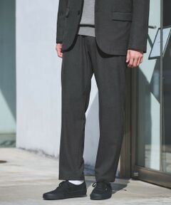 green label relaxing / グリーンレーベル リラクシング その他パンツ | TRA シャーク ナロー ユーティリティ パンツ