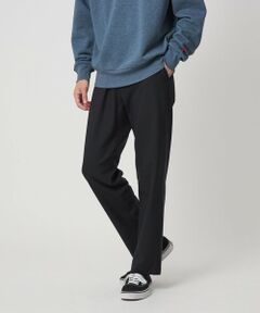 green label relaxing / グリーンレーベル リラクシング その他パンツ | TRA シャーク ナロー ユーティリティ パンツ