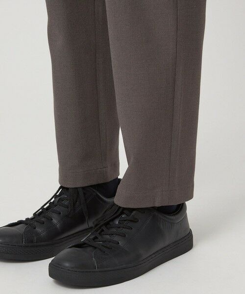 green label relaxing / グリーンレーベル リラクシング その他パンツ | TRA シャーク ナロー ユーティリティ パンツ | 詳細12