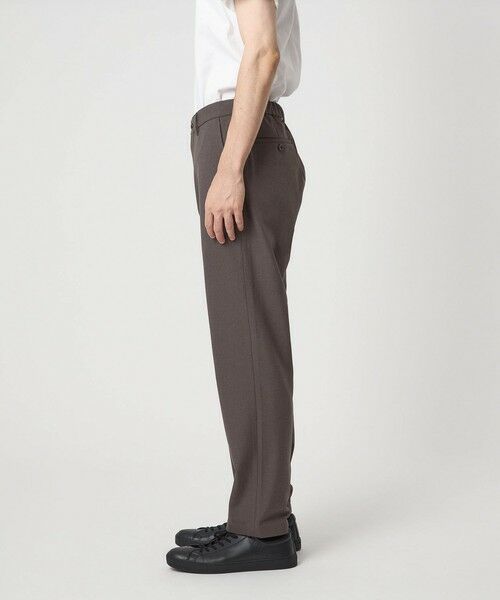 green label relaxing / グリーンレーベル リラクシング その他パンツ | TRA シャーク ナロー ユーティリティ パンツ | 詳細7