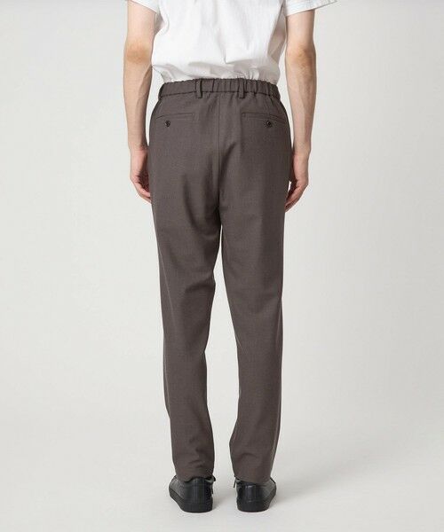 green label relaxing / グリーンレーベル リラクシング その他パンツ | TRA シャーク ナロー ユーティリティ パンツ | 詳細8