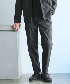 green label relaxing / グリーンレーベル リラクシング その他パンツ | WONDER CLOTH ワイド ユーティリティ—パンツ イージーパンツ W2 -ストレッチ-