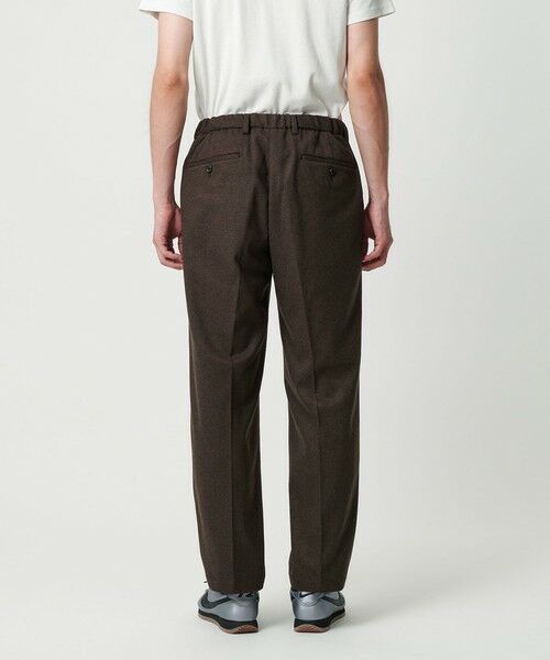 green label relaxing / グリーンレーベル リラクシング その他パンツ | WONDER CLOTH ワイド ユーティリティ—パンツ イージーパンツ W2 -ストレッチ- | 詳細16
