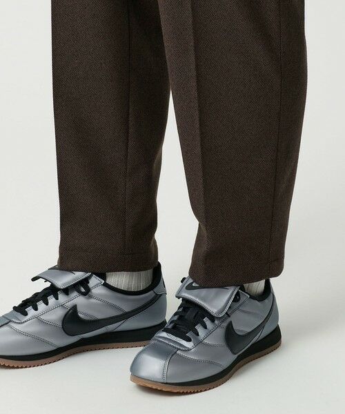 green label relaxing / グリーンレーベル リラクシング その他パンツ | WONDER CLOTH ワイド ユーティリティ—パンツ イージーパンツ W2 -ストレッチ- | 詳細21