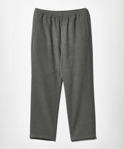 green label relaxing/グリーンレーベル リラクシング ストレッチ ブラッシュド PLAY-PANTS W2 イージーパンツ MD. GRAY XL green label relaxing/グリーンレーベル リラクシング ストレッチ ブラッシュド PLAY-PANTS W2 イージーパンツ MD. GRAY XL