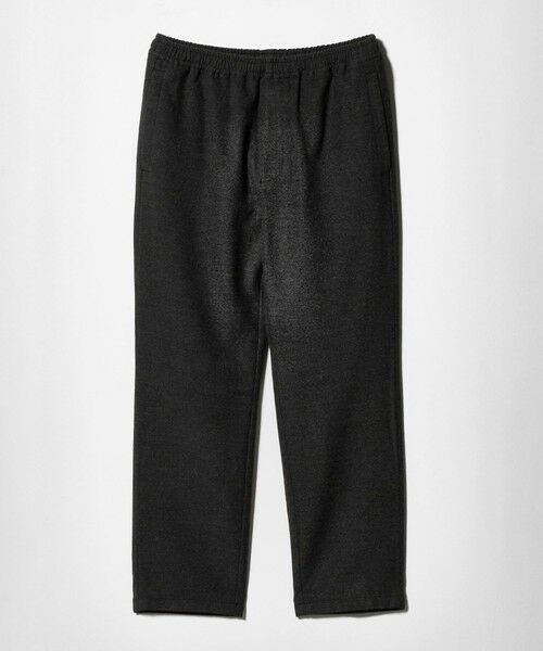 green label relaxing / グリーンレーベル リラクシング その他パンツ | ストレッチ ブラッシュド PLAY—PANTS W2 イージーパンツ | 詳細18