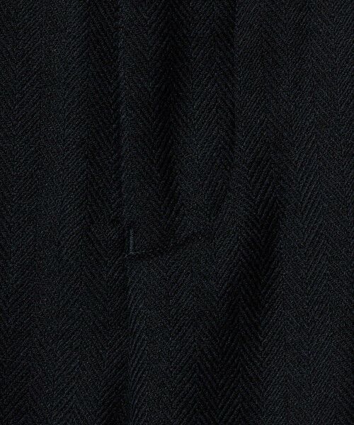 green label relaxing / グリーンレーベル リラクシング その他パンツ | ウォッシャブル フラノ パターン W2 イージーパンツ | 詳細30