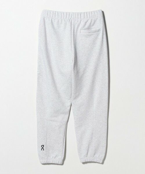 green label relaxing / グリーンレーベル リラクシング その他パンツ | <On>クラブ パンツ | 詳細5