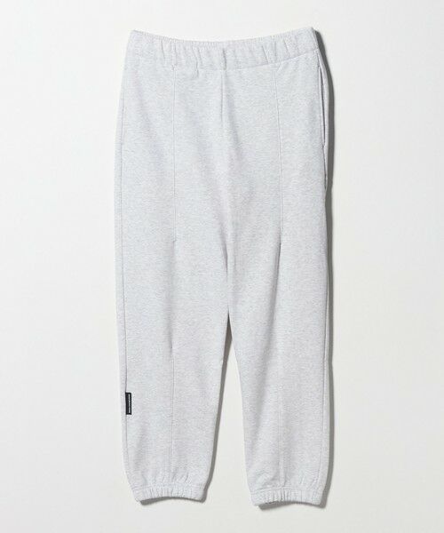 green label relaxing / グリーンレーベル リラクシング その他パンツ | <On>クラブ パンツ(LT.GRAY)