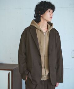 green label relaxing / グリーンレーベル リラクシング テーラードジャケット | WONDER CLOTH カジュアル ジャケット -ストレッチ-