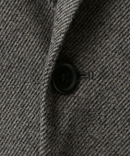 green label relaxing / グリーンレーベル リラクシング テーラードジャケット | WONDER CLOTH カジュアル ジャケット -ストレッチ- | 詳細6