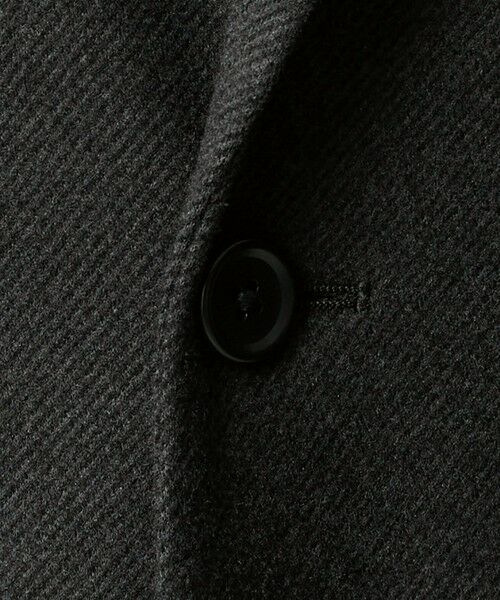 green label relaxing / グリーンレーベル リラクシング テーラードジャケット | WONDER CLOTH カジュアル ジャケット -ストレッチ- | 詳細9