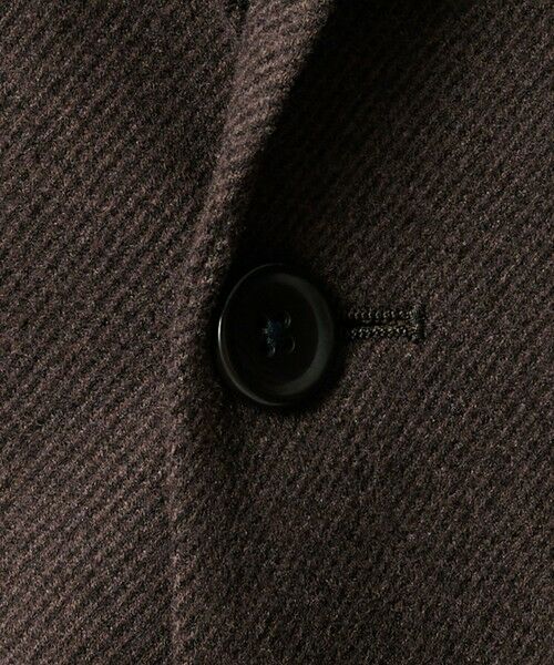green label relaxing / グリーンレーベル リラクシング テーラードジャケット | WONDER CLOTH カジュアル ジャケット -ストレッチ- | 詳細22