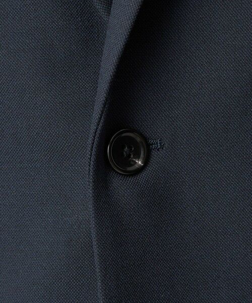 green label relaxing / グリーンレーベル リラクシング テーラードジャケット | TRA シャーク ナロー ジャケット | 詳細19