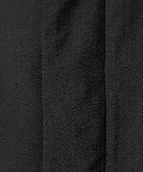 green label relaxing / グリーンレーベル リラクシング その他アウター | T/W フード ダウン ブルゾン | 詳細6