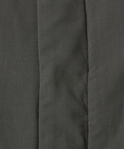 green label relaxing / グリーンレーベル リラクシング その他アウター | T/W フード ダウン ブルゾン | 詳細24