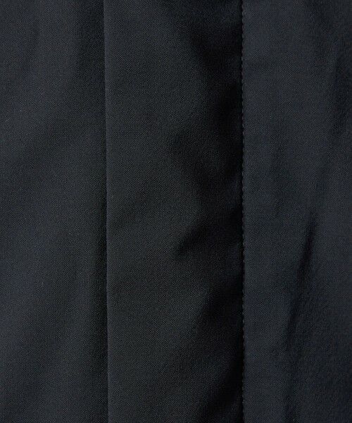 green label relaxing / グリーンレーベル リラクシング その他アウター | T/W フード ダウン ブルゾン | 詳細27