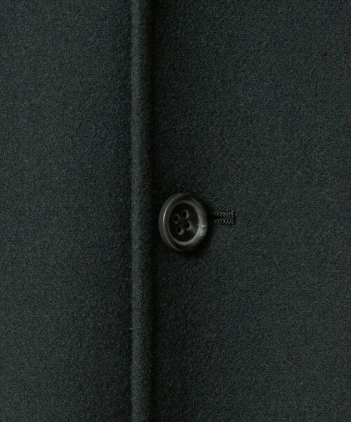 green label relaxing / グリーンレーベル リラクシング その他アウター | ウール ナイロン リバー ジャコット アウター | 詳細13