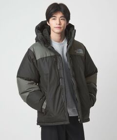 green label relaxing / グリーンレーベル リラクシング ダウンジャケット・ベスト | ＜THE NORTH FACE＞バルトロ ライト ジャケット ダウンジャケット