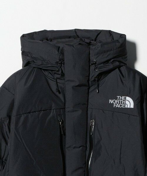 green label relaxing / グリーンレーベル リラクシング ダウンジャケット・ベスト | ＜THE NORTH FACE＞バルトロ ライト ジャケット ダウンジャケット | 詳細5