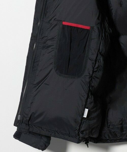 green label relaxing / グリーンレーベル リラクシング ダウンジャケット・ベスト | ＜THE NORTH FACE＞バルトロ ライト ジャケット ダウンジャケット | 詳細6