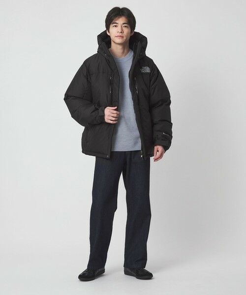 green label relaxing / グリーンレーベル リラクシング ダウンジャケット・ベスト | ＜THE NORTH FACE＞バルトロ ライト ジャケット ダウンジャケット | 詳細1