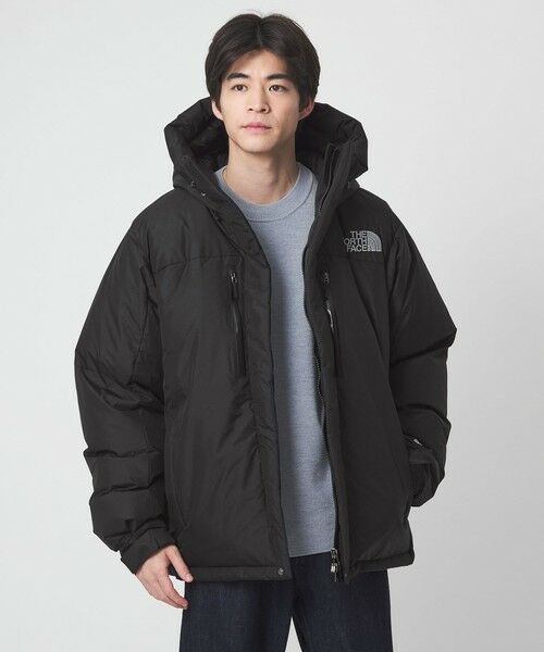 green label relaxing / グリーンレーベル リラクシング ダウンジャケット・ベスト | ＜THE NORTH FACE＞バルトロ ライト ジャケット ダウンジャケット | 詳細2