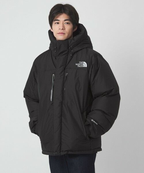 green label relaxing / グリーンレーベル リラクシング ダウンジャケット・ベスト | ＜THE NORTH FACE＞バルトロ ライト ジャケット ダウンジャケット | 詳細3