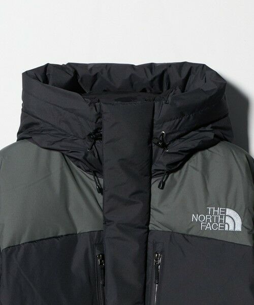 green label relaxing / グリーンレーベル リラクシング ダウンジャケット・ベスト | ＜THE NORTH FACE＞バルトロ ライト ジャケット ダウンジャケット | 詳細15