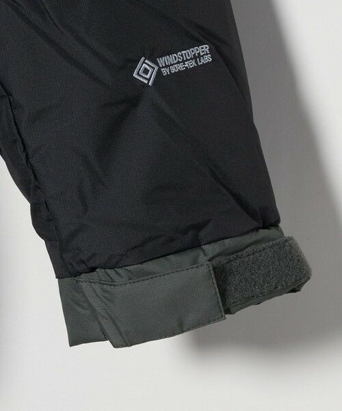 green label relaxing / グリーンレーベル リラクシング ダウンジャケット・ベスト | ＜THE NORTH FACE＞バルトロ ライト ジャケット ダウンジャケット | 詳細16