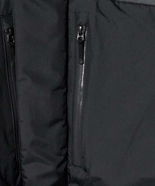 green label relaxing / グリーンレーベル リラクシング ダウンジャケット・ベスト | ＜THE NORTH FACE＞バルトロ ライト ジャケット ダウンジャケット | 詳細18