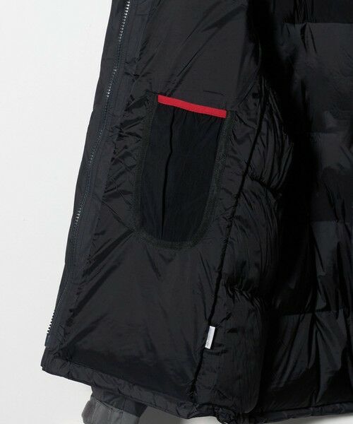 green label relaxing / グリーンレーベル リラクシング ダウンジャケット・ベスト | ＜THE NORTH FACE＞バルトロ ライト ジャケット ダウンジャケット | 詳細23
