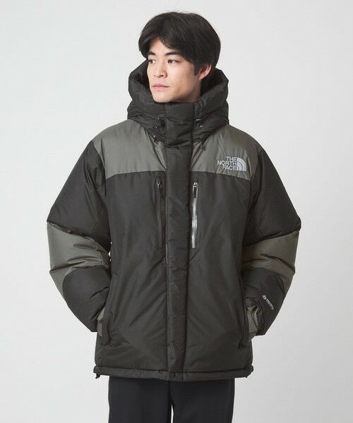 green label relaxing / グリーンレーベル リラクシング ダウンジャケット・ベスト | ＜THE NORTH FACE＞バルトロ ライト ジャケット ダウンジャケット | 詳細9