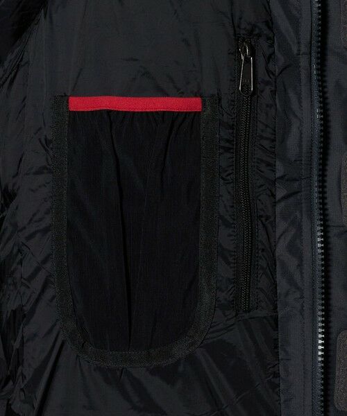 green label relaxing / グリーンレーベル リラクシング ダウンジャケット・ベスト | ＜THE NORTH FACE＞バルトロ ライト ジャケット ダウンジャケット | 詳細25