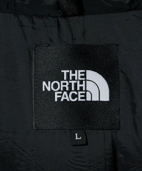 green label relaxing / グリーンレーベル リラクシング ダウンジャケット・ベスト | ＜THE NORTH FACE＞バルトロ ライト ジャケット ダウンジャケット | 詳細27