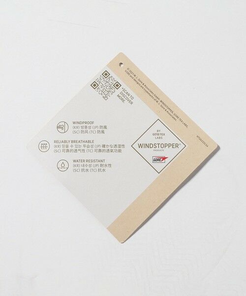 green label relaxing / グリーンレーベル リラクシング ダウンジャケット・ベスト | ＜THE NORTH FACE＞バルトロ ライト ジャケット ダウンジャケット | 詳細29