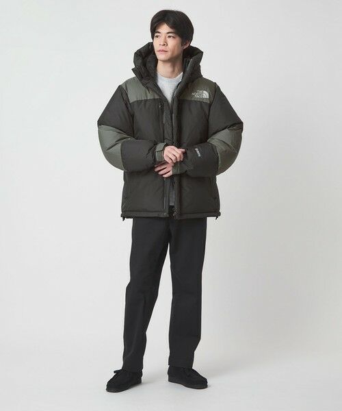 green label relaxing / グリーンレーベル リラクシング ダウンジャケット・ベスト | ＜THE NORTH FACE＞バルトロ ライト ジャケット ダウンジャケット | 詳細10