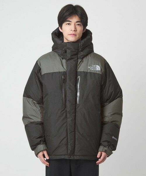 green label relaxing / グリーンレーベル リラクシング ダウンジャケット・ベスト | ＜THE NORTH FACE＞バルトロ ライト ジャケット ダウンジャケット | 詳細10