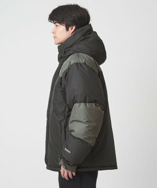 green label relaxing / グリーンレーベル リラクシング ダウンジャケット・ベスト | ＜THE NORTH FACE＞バルトロ ライト ジャケット ダウンジャケット | 詳細11